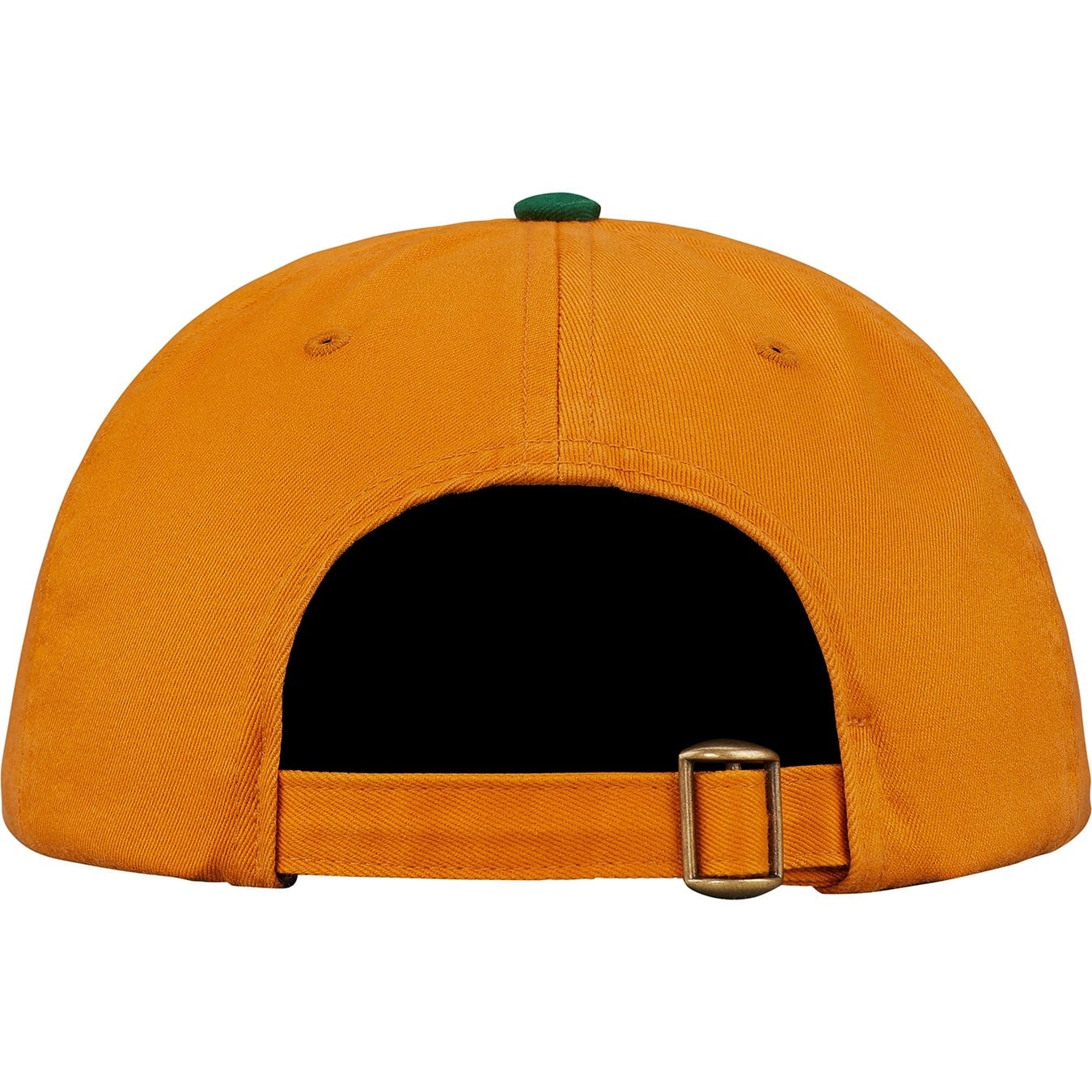 Bone Classic Logo 6-Panel view 6